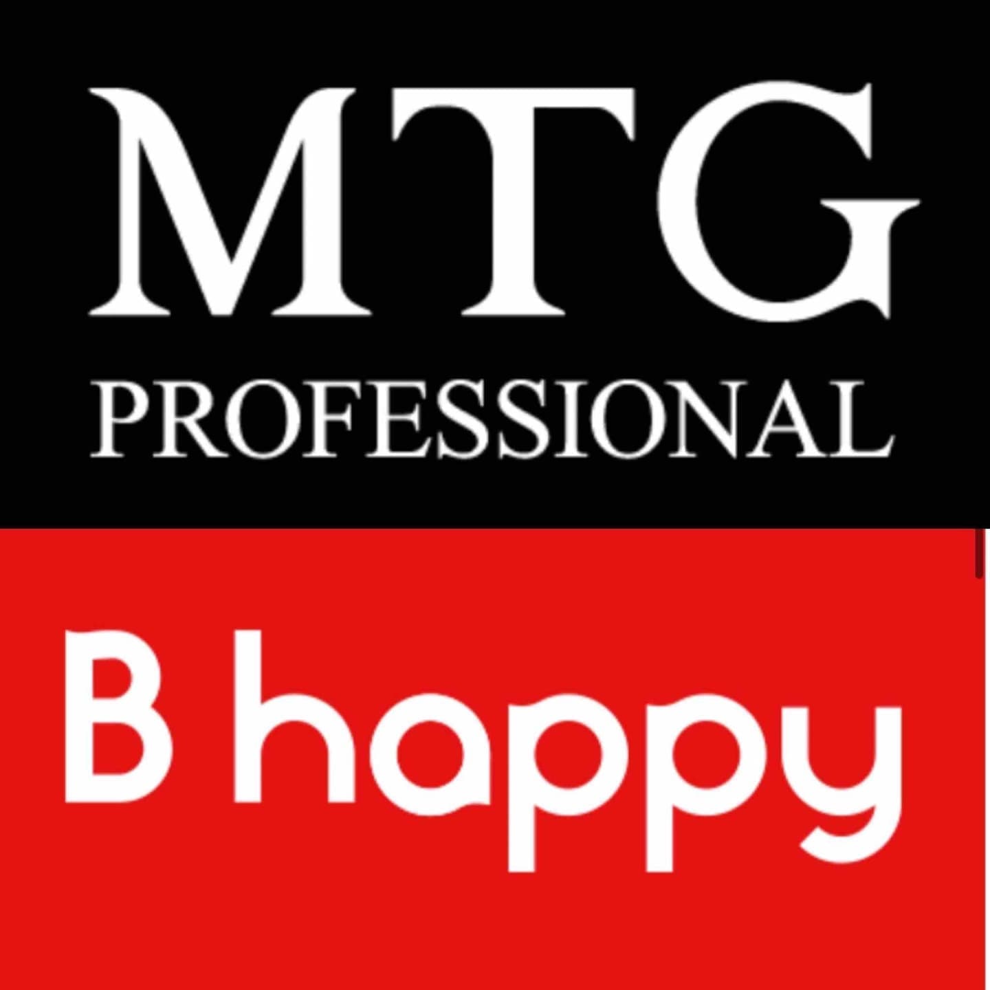 美容室オリーブとMTG B happyの通販サイトです。