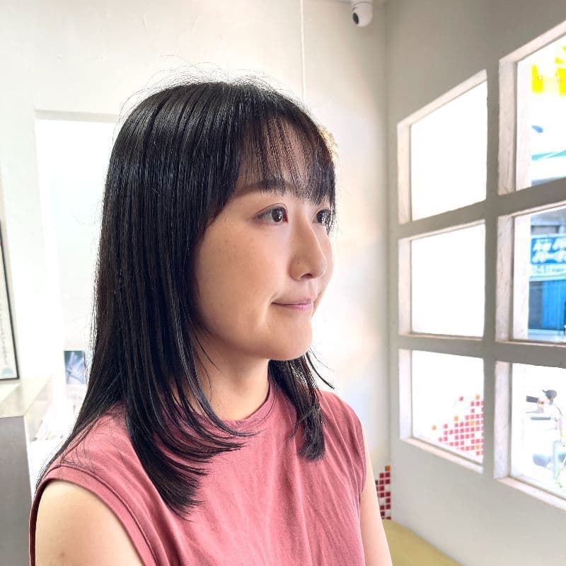 お客様のご要望を尊重します